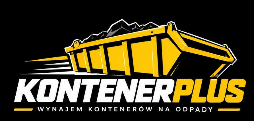 Kontener Plus – wynajem kontenerów na odpady
